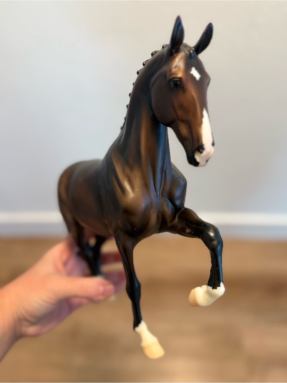 Breyer Verdades Dressage Horse